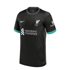 Camisa Liverpool Away 24/25