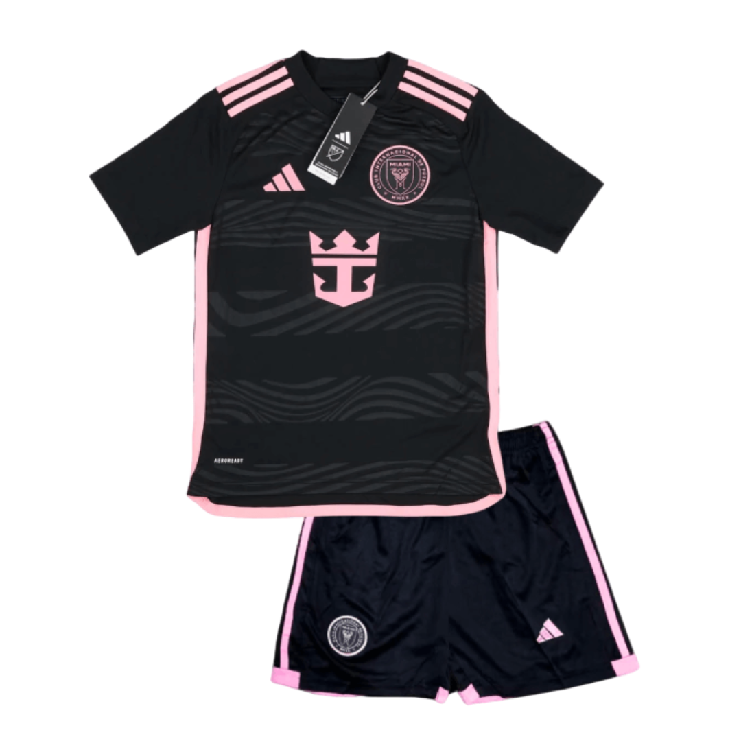 Conjunto Infantil Inter Miami 2 24/25