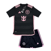 Conjunto Infantil Inter Miami 2 24/25