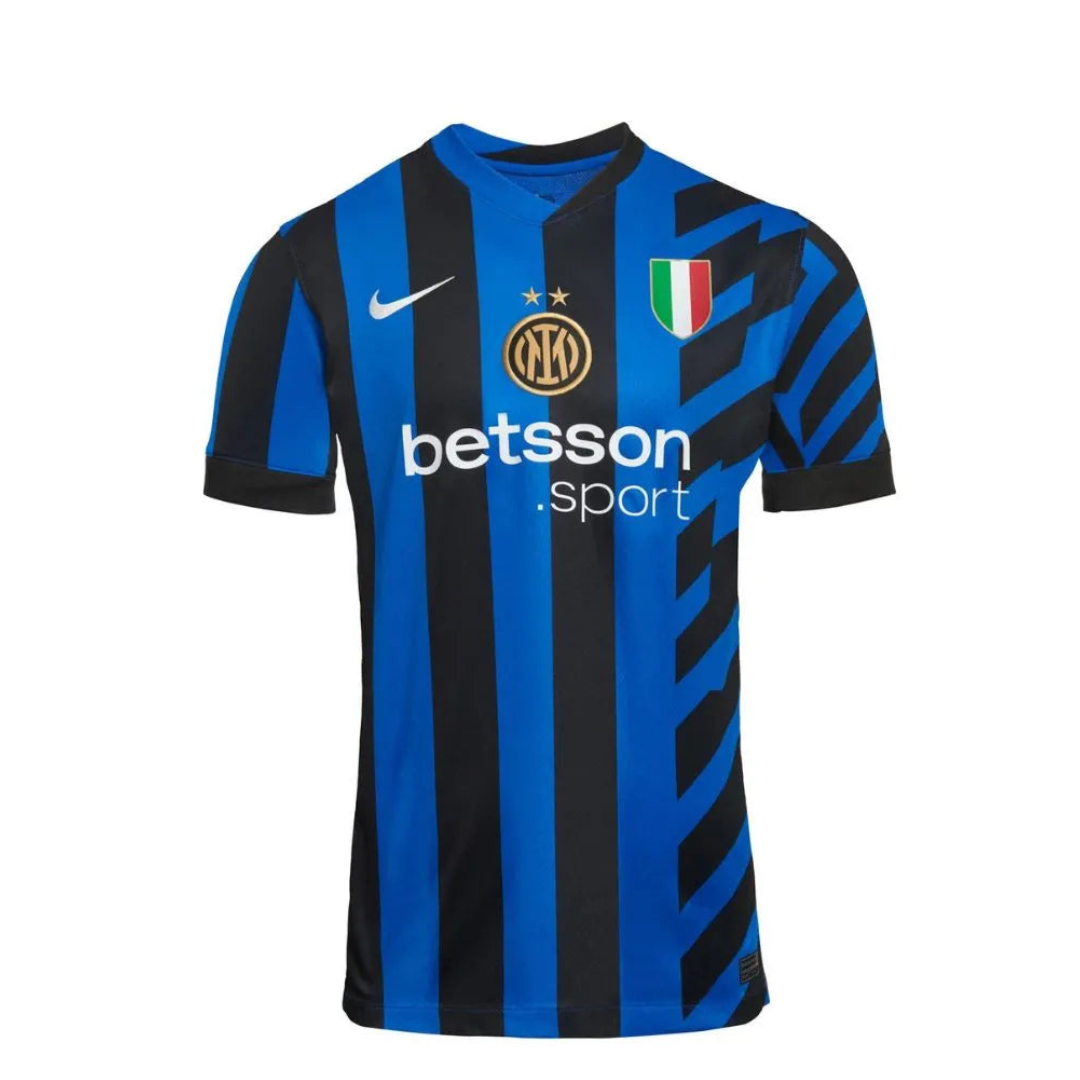 Camisa Inter de Milão Home 24/25