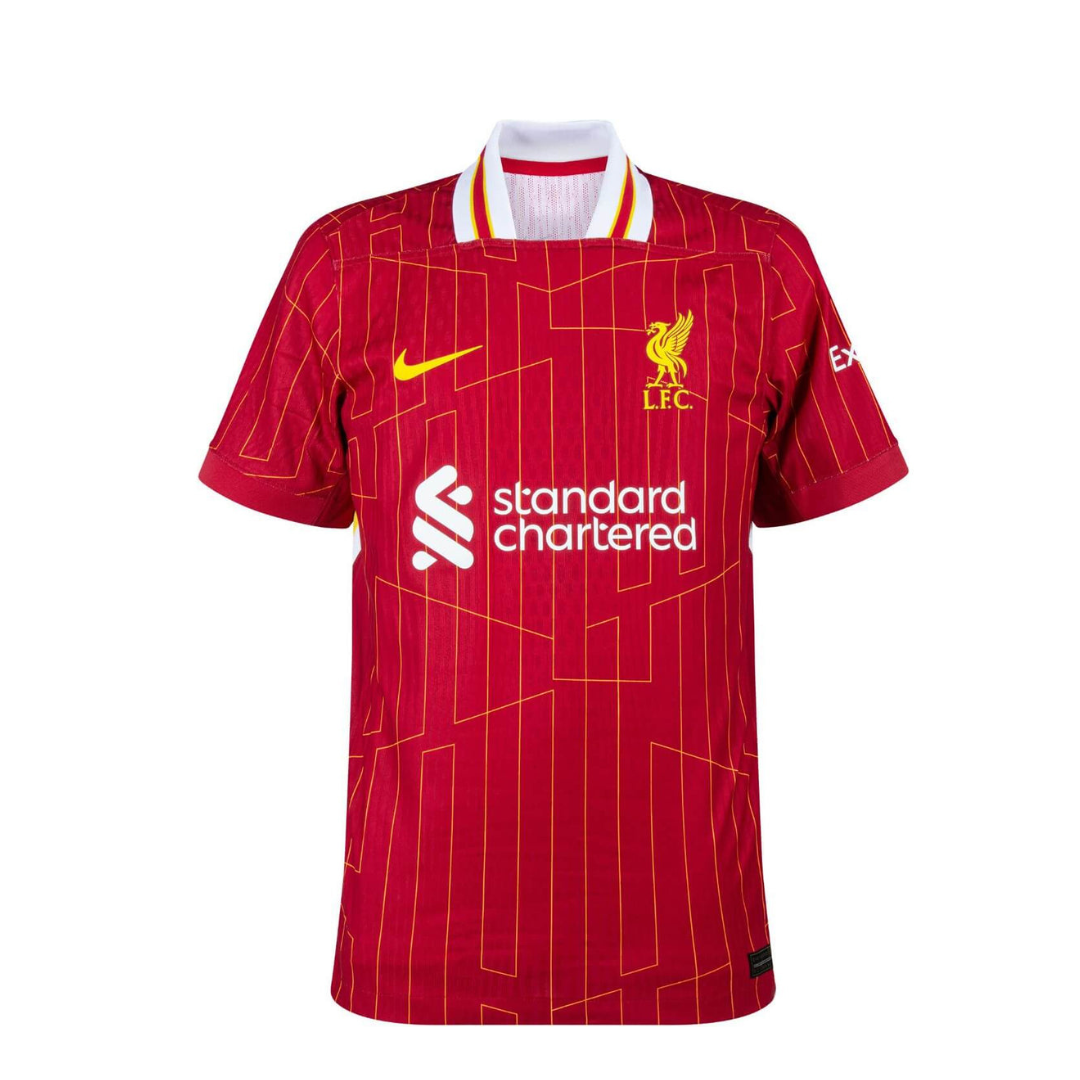 Camisa Liverpool Home 24/25
