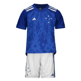 Conjunto Infantil Cruzeiro 1 24/25