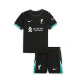 Conjunto Infantil Liverpool 2 24/25