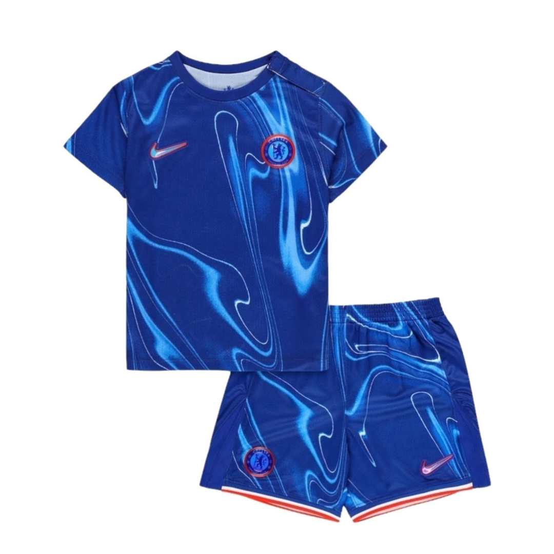 Conjunto Infantil Chelsea 1 24/25