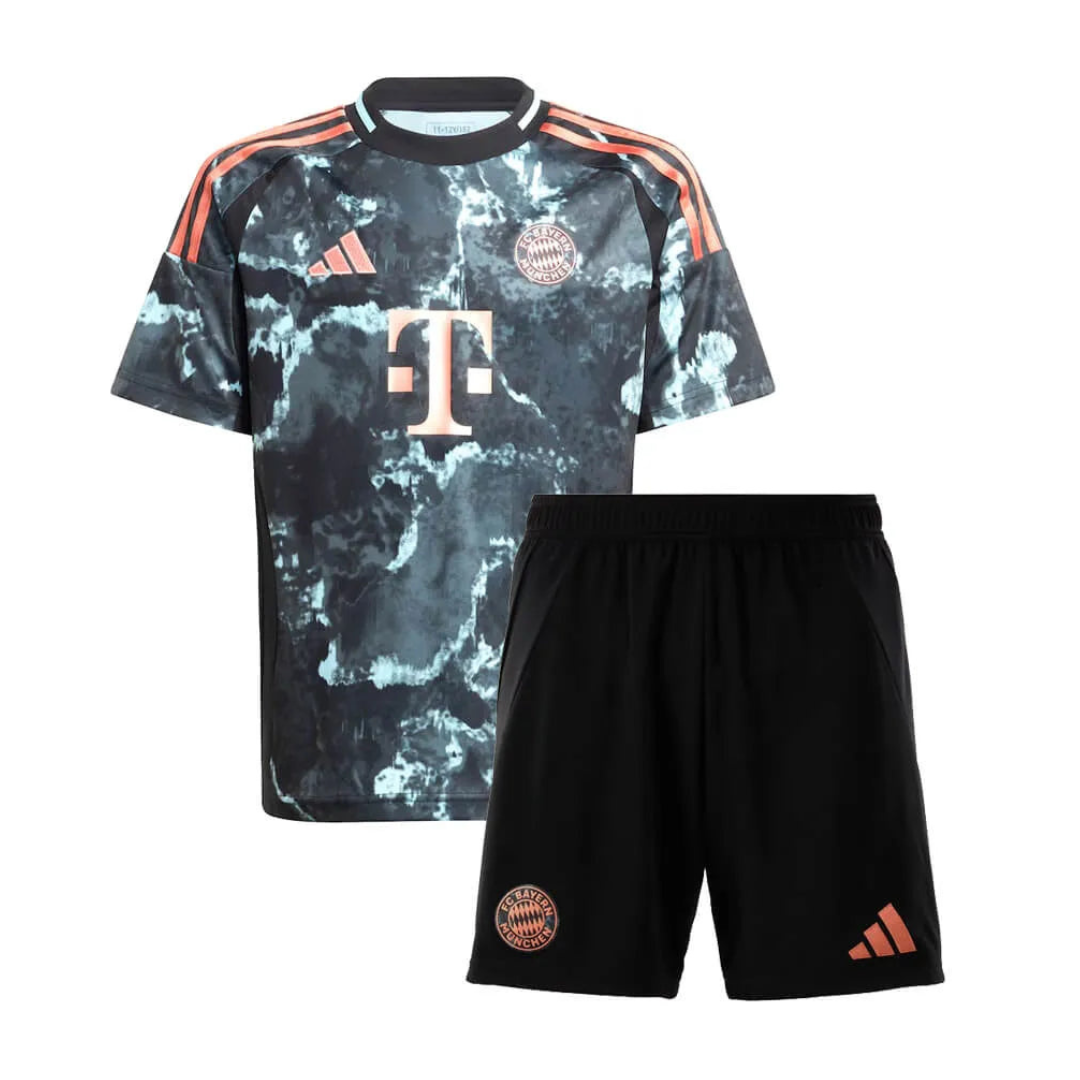 Conjunto Infantil Bayern de Munique 2 24/25
