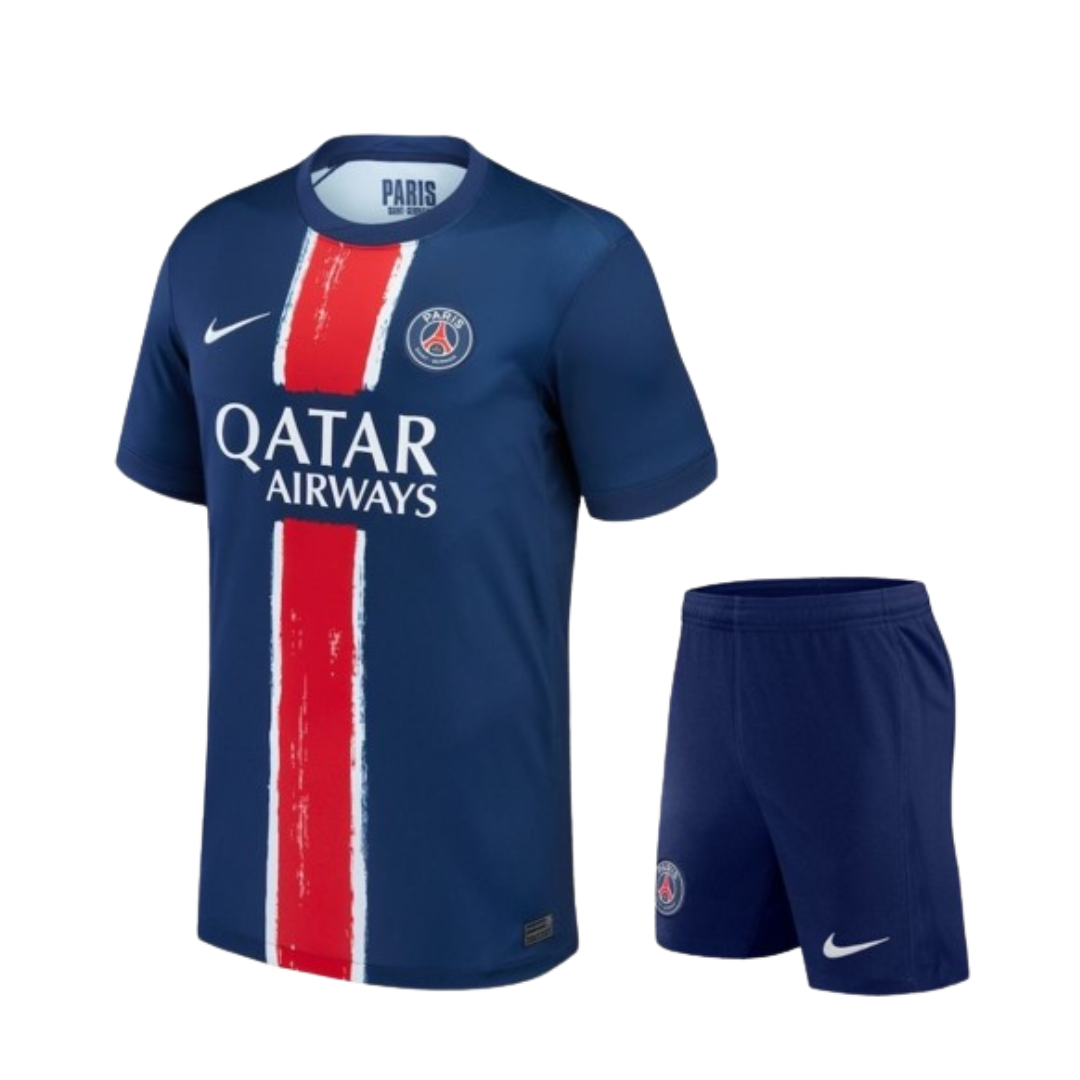 Conjunto Infantil PSG 1 24/25