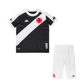 Conjunto Infantil Vasco 1 24/25