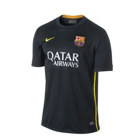Camisa Barcelona Home Retrô 13/14