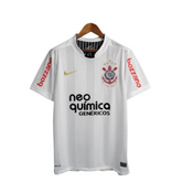 Camisa Corinthians Home Retrô 2012