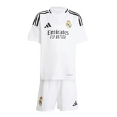 Conjunto Infantil Real Madrid 1 24/25