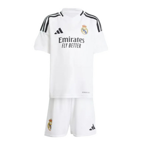 Conjunto Infantil Real Madrid 1 24/25