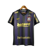 Camisa Corinthians Away Retrô 09/10