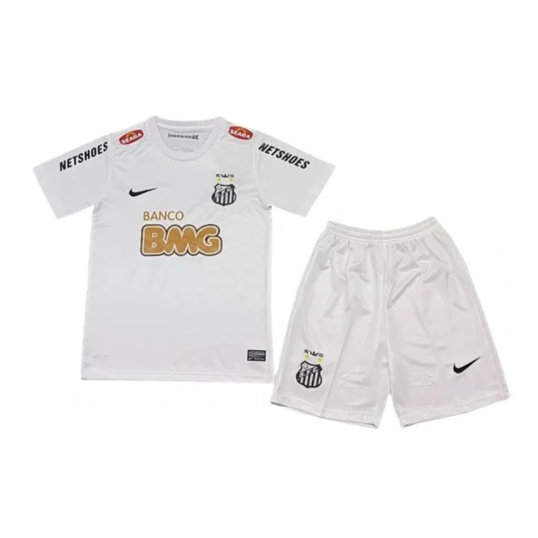 Conjunto Infantil Santos 1 11/12