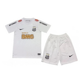 Conjunto Infantil Santos 1 11/12