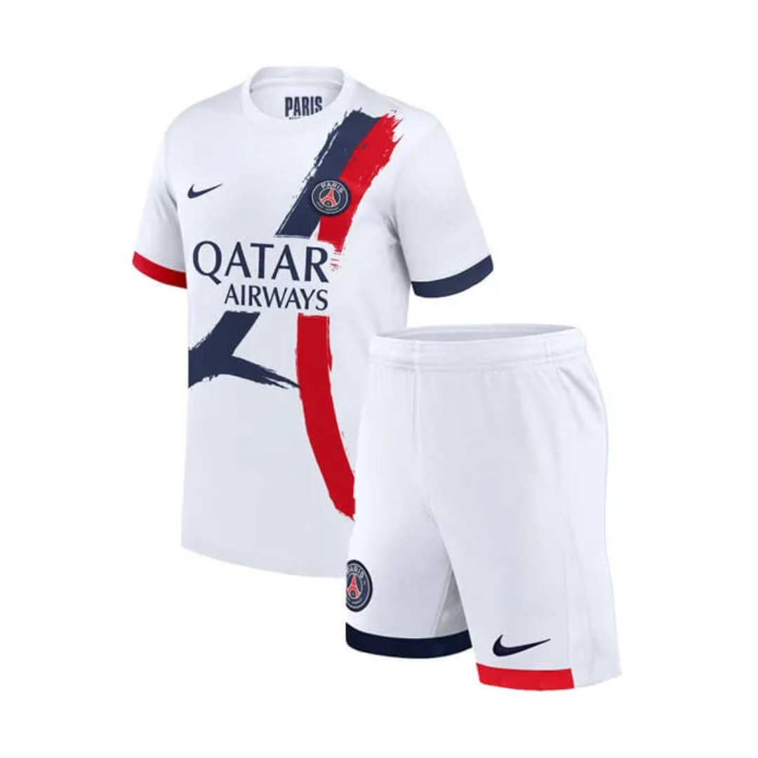 Conjunto Infantil PSG 2 24/25