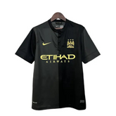 Camisa Manchester City Away Retrô 13/14