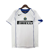 Camisa Inter de Milão Away Retrô 04/05