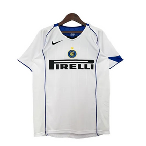Camisa Inter de Milão Away Retrô 04/05