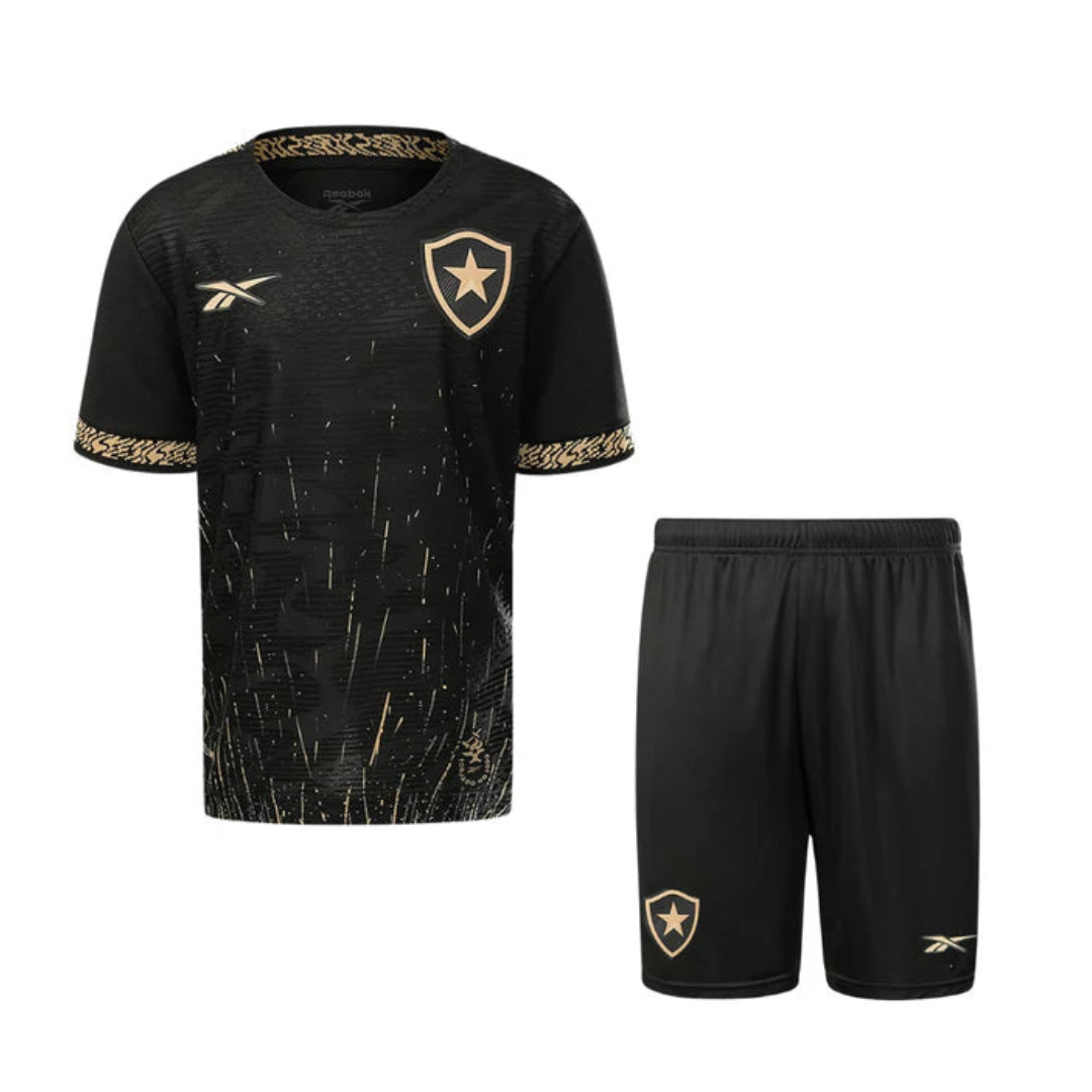 Conjunto Infantil Botafogo 2 24/25