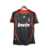 Camisa Milan Third Retrô 06/07
