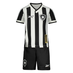 Conjunto Infantil Botafogo 1 24/25