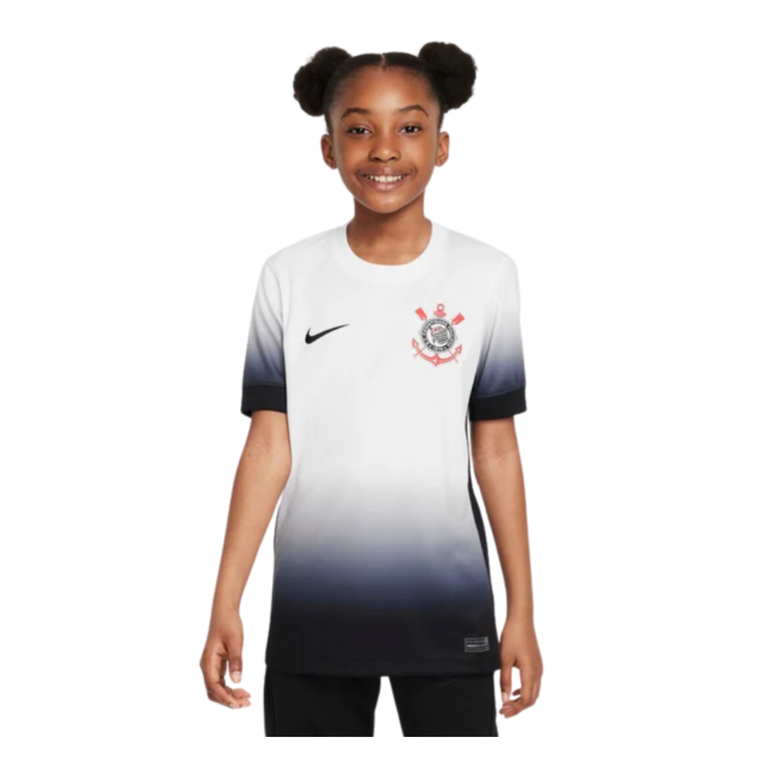 Conjunto Infantil Corinthians 1 24/25