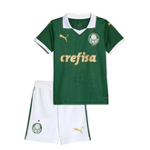 Conjunto Infantil Palmeiras 1 24/25