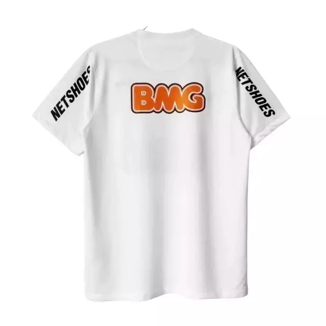 Camisa Santos Home Retrô 11/12