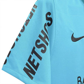 Camisa Santos Third Retrô 12/13 Neymar jr