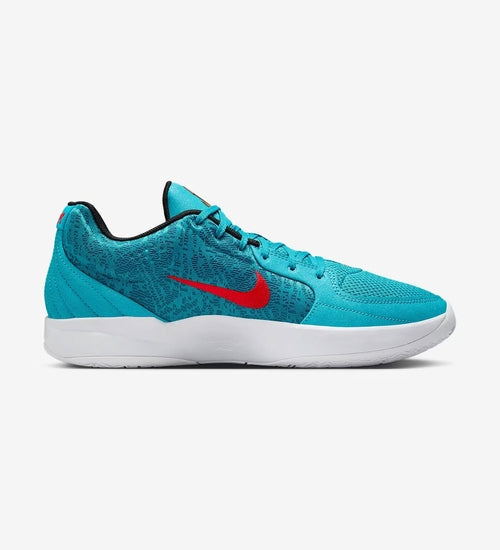 Tênis Nike Ja 2 EP Scratch Unissex