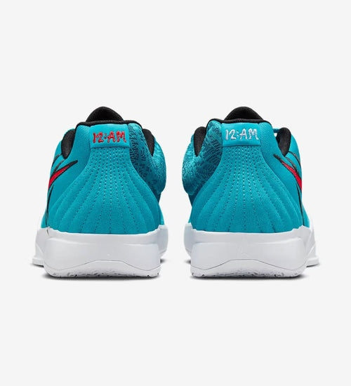 Tênis Nike Ja 2 EP Scratch Unissex