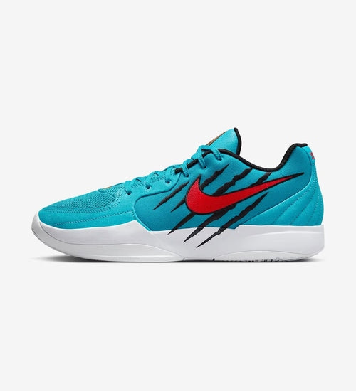Tênis Nike Ja 2 EP Scratch Unissex