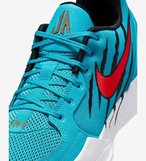 Tênis Nike Ja 2 EP Scratch Unissex