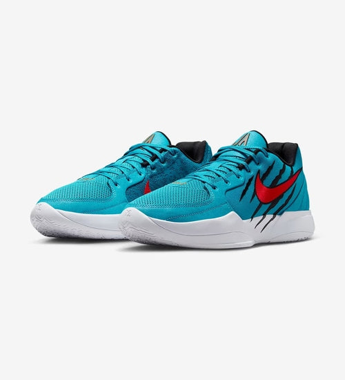 Tênis Nike Ja 2 EP Scratch Unissex
