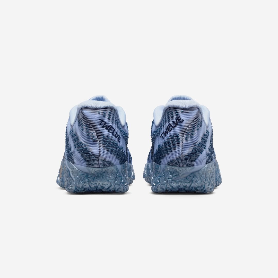 Nike Ja 3 'Cobalt Bliss'