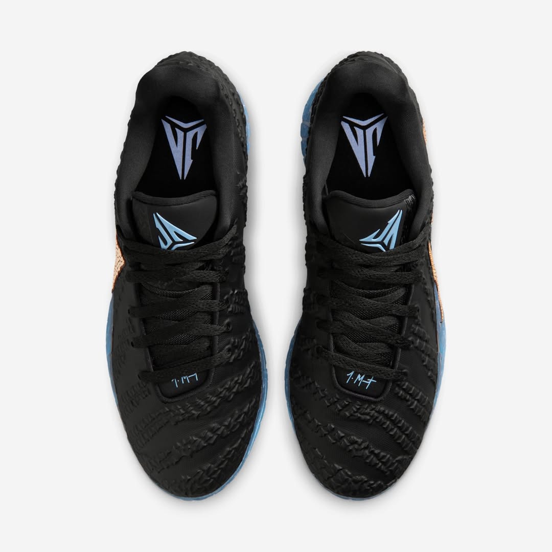 Nike Ja 3 'Swarovski'