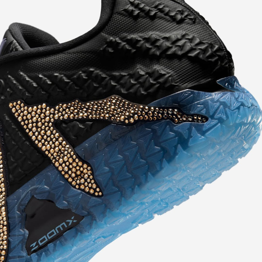 Nike Ja 3 'Swarovski'