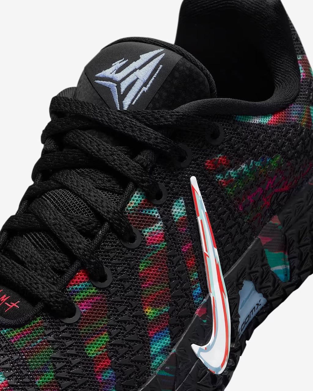Nike Ja 3 GS 'King of the Court'