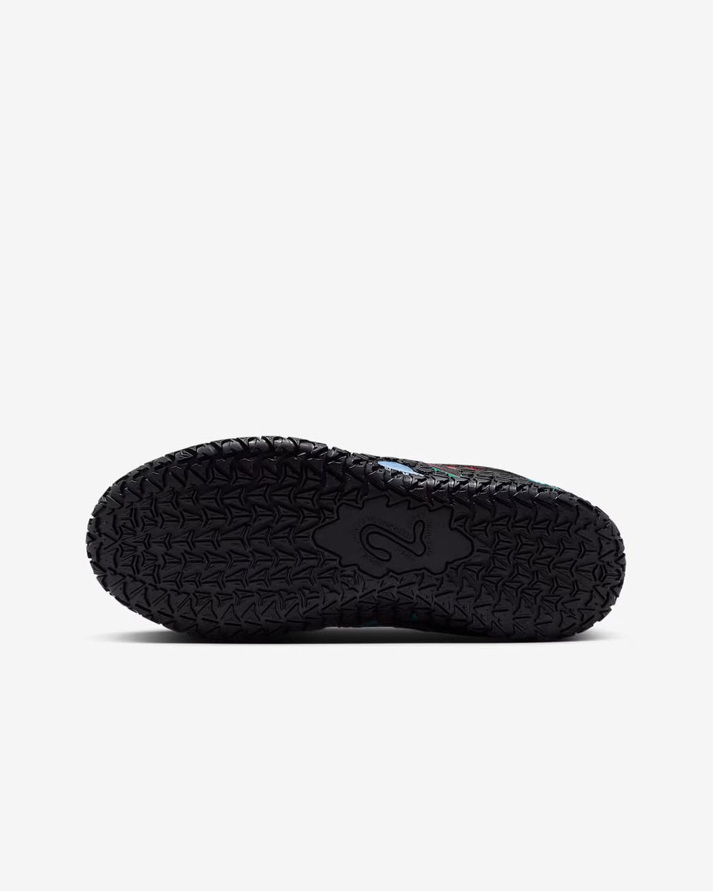 Nike Ja 3 GS 'King of the Court'