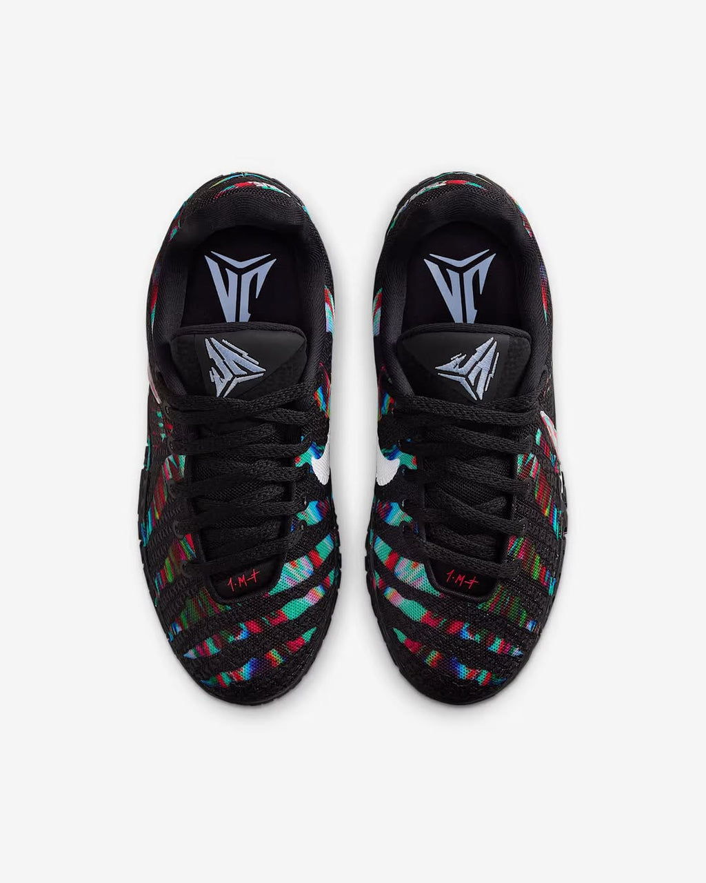 Nike Ja 3 GS 'King of the Court'