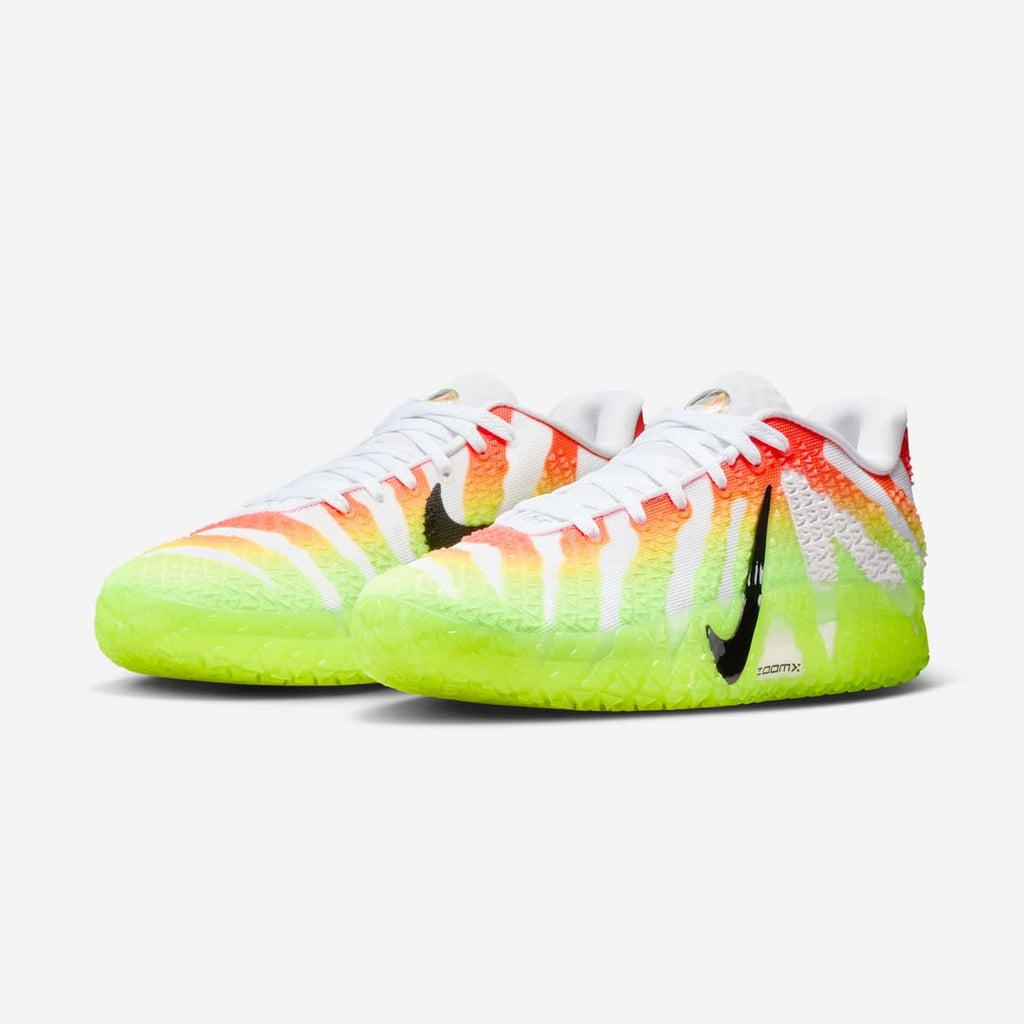 Nike Ja 3 'Snowed In'