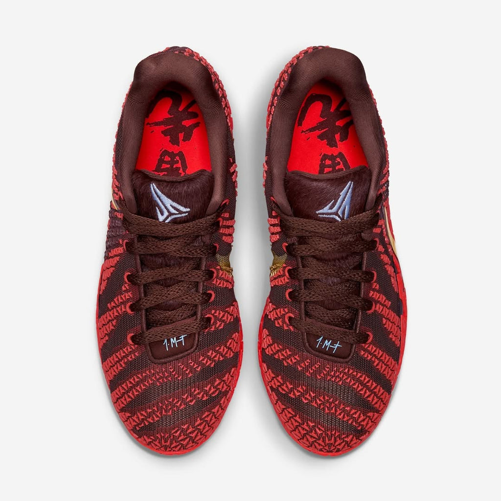 Nike Ja 3 'Year of the Horse'