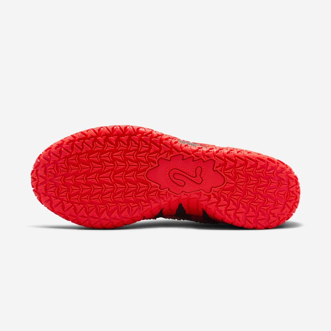 Nike Ja 3 'Year of the Horse'