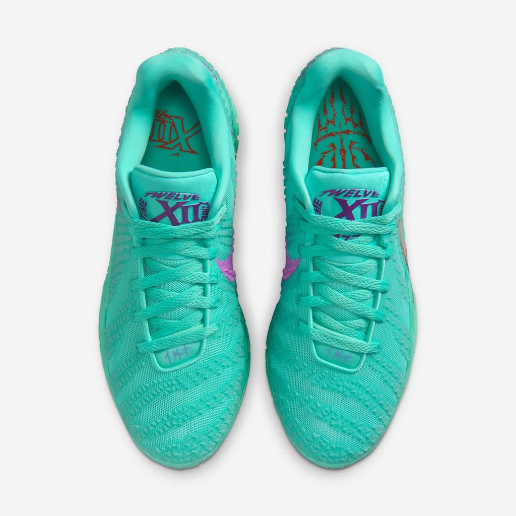 Nike Ja 3 EP '12 Time'