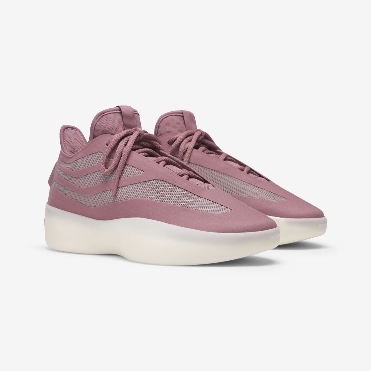 Tênis adidas Fear of God Athletics II Roxo
