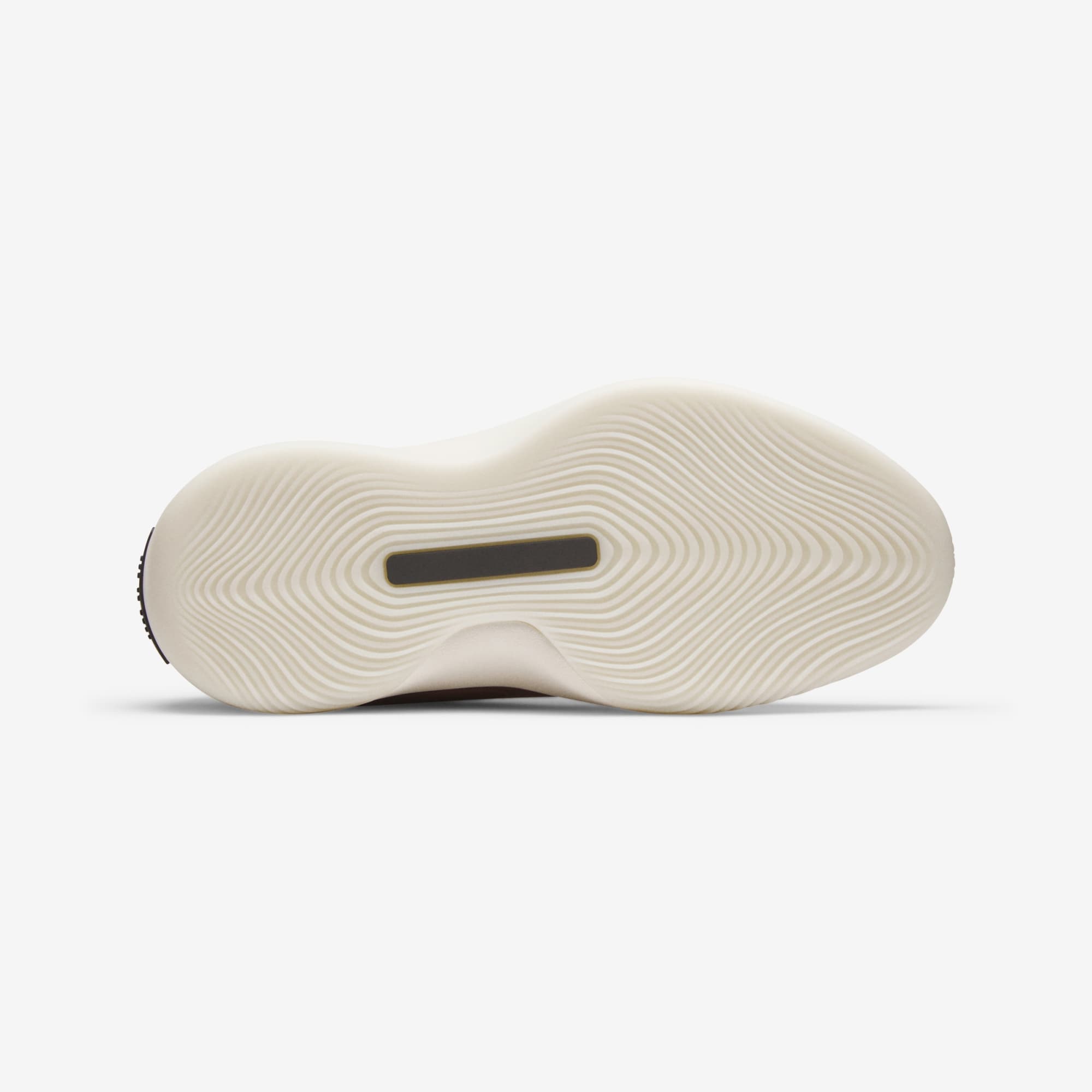 Tênis adidas Fear of God Athletics II Roxo