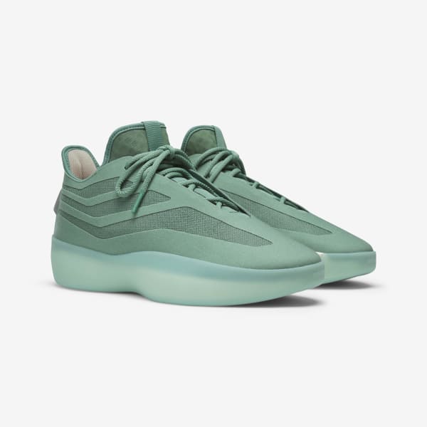 Tênis adidas Fear of God Athletics II