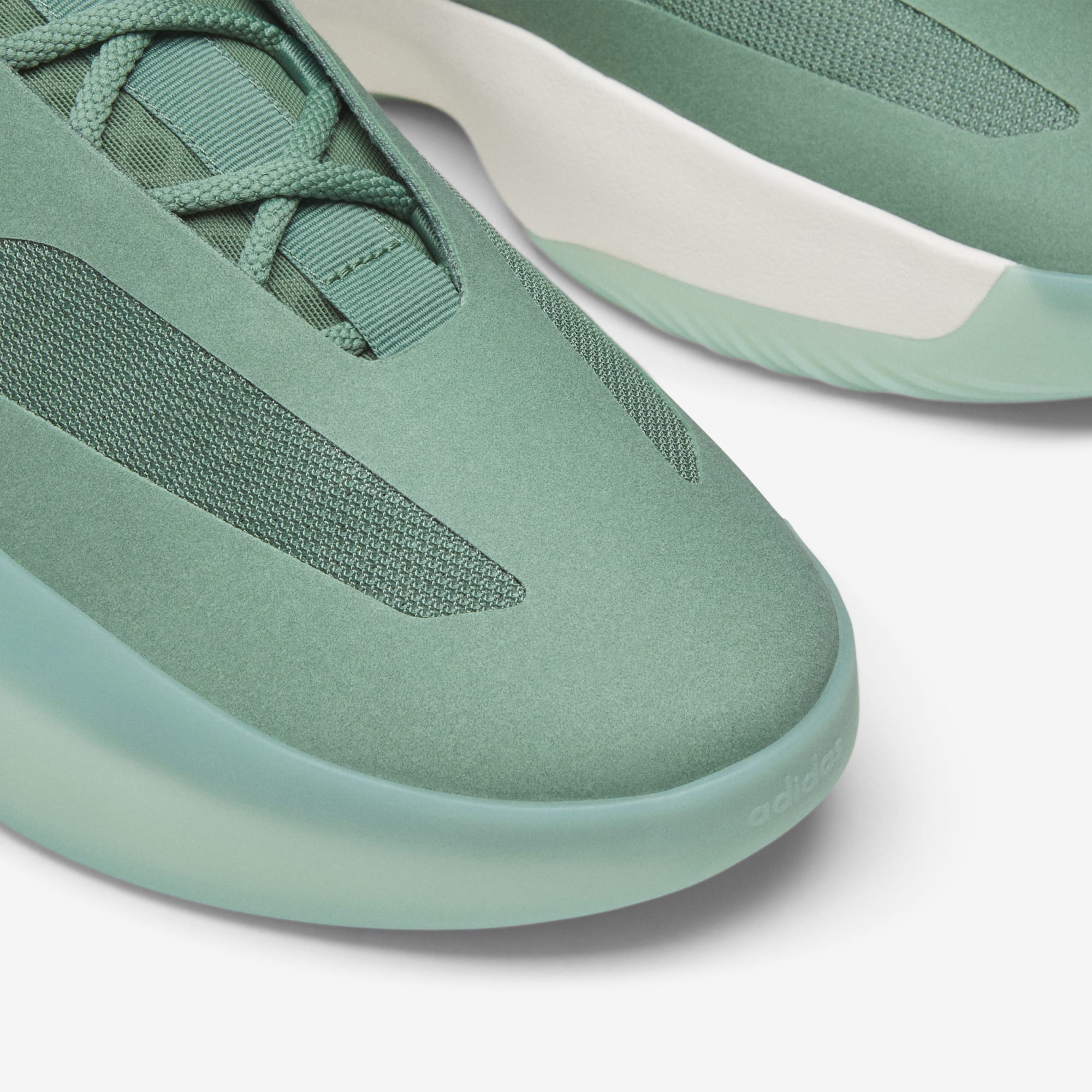 Tênis adidas Fear of God Athletics II
