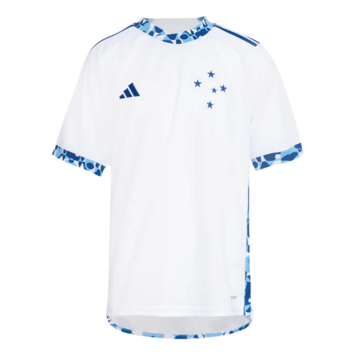 Conjunto Infantil Cruzeiro 2 24/25