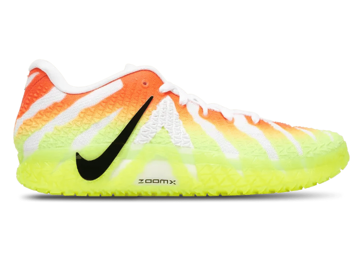 Nike Ja 3 Christmas